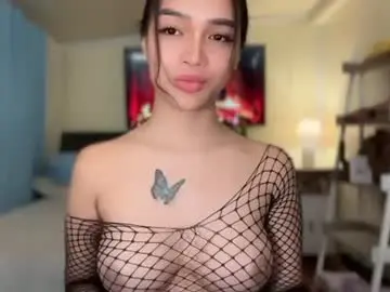 Chaturbate Live Sex of _agatha69_