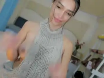 Chaturbate Live Porn of _agatha69_
