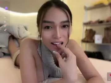 Chaturbate Sex Cam of _agatha69_