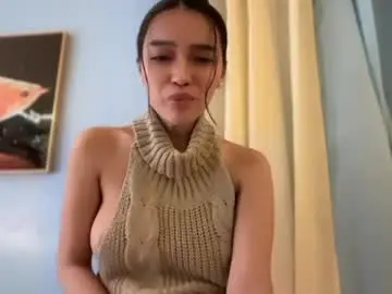 Chaturbate Best Webcam of _agatha69_
