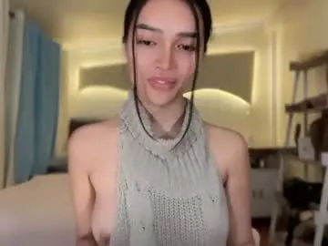 Chaturbate Best Webcam of _agatha69_
