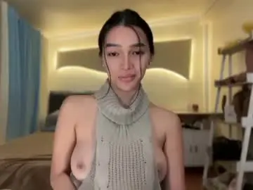 Chaturbate Live Sex of _agatha69_