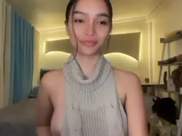 Chaturbate Sex Chat of _agatha69_
