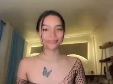 Chaturbate Adult Video Chat of _agatha69_