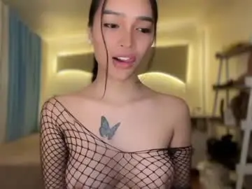 Chaturbate Free Porn Cam of _agatha69_