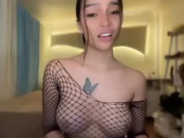 Chaturbate Nude Webcam of _agatha69_