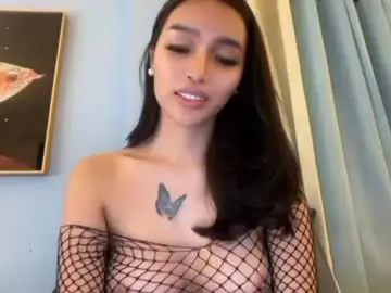 Chaturbate Live Sex Cam of _agatha69_