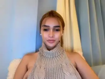 Chaturbate Private Sex Chat of _agatha69_