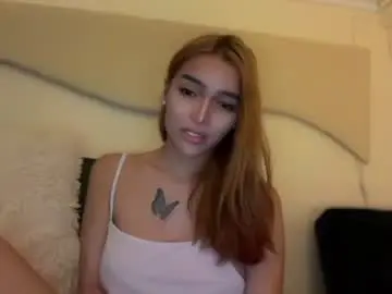 Chaturbate Private Sex Chat of _agatha69_