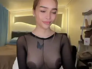 Chaturbate Adult Video Chat of _agatha69_