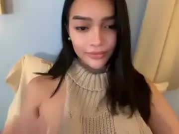 Chaturbate Sex Cam of _agatha69_
