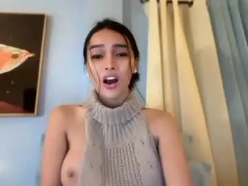 Chaturbate Live Porn of _agatha69_
