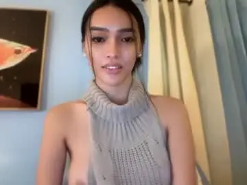 Chaturbate Live Sex Cam of _agatha69_