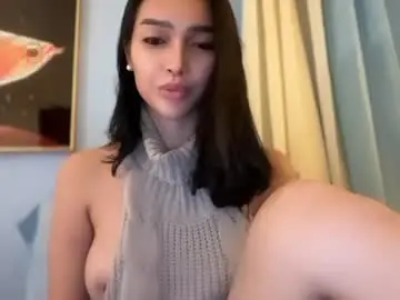 Chaturbate Watch Live Sex Cams of _agatha69_