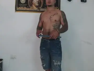 Chaturbate Sex Cam of _luxury_23
