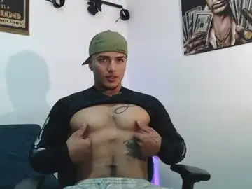 Chaturbate Adult Video Chat of _luxury_23
