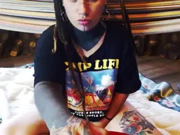 Chaturbate Live Sex Cam of agness_6