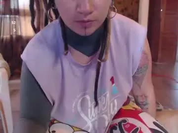 Chaturbate Free Porn Cam of agness_6