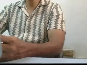 Chaturbate Live Porn of alexkerala84