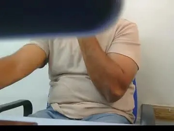 Chaturbate Private Sex Chat of alexkerala84