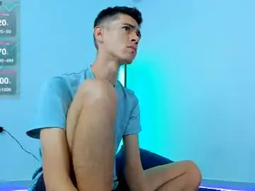 Chaturbate Nude Webcam of alexpowerbutt