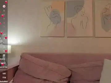 Chaturbate Sex Chat of alisa_lesly