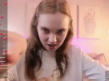 Chaturbate Live Porn of alisa_lesly