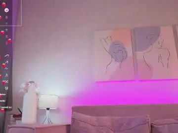 Chaturbate Best live sex cam show of alisa_lesly
