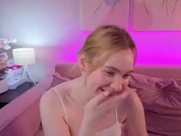 Chaturbate Best live sex cam show of alisa_lesly
