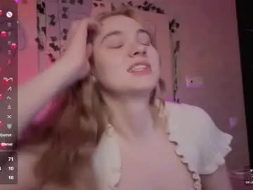 Chaturbate Free Live Porn of alisa_lesly