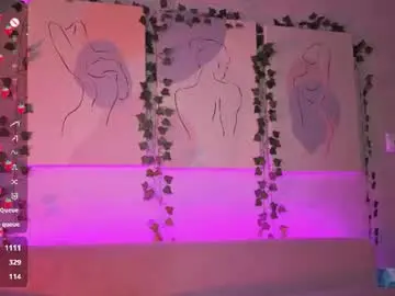 Chaturbate Live Sex of alisa_lesly