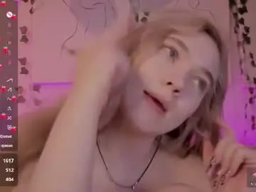 Chaturbate Live Sex of alisa_lesly