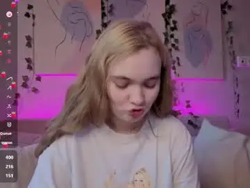 Chaturbate Adult Webcams of alisa_lesly
