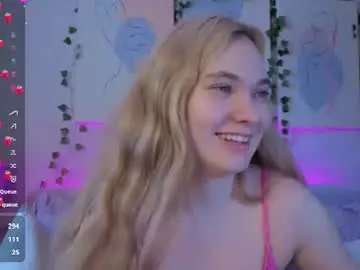 Chaturbate Watch Live Sex Cams of alisa_lesly