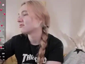 Chaturbate Live Sex of alisa_lesly