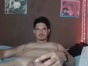 Chaturbate Adult Video Chat of alphamercury
