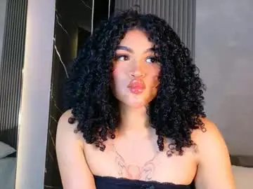 Chaturbate Adult Webcams of americapaz