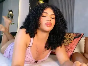 Chaturbate Sex Cam of americapaz