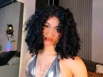 Chaturbate Adult Webcam of americapaz