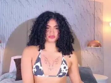 Chaturbate Nude Webcam of americapaz