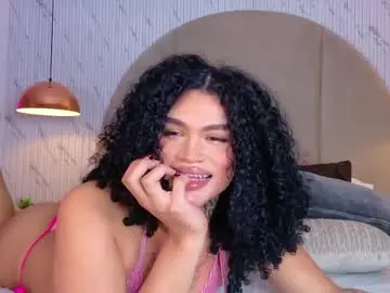 Chaturbate Free Porn Cam of americapaz