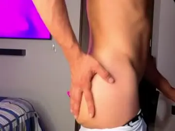 Chaturbate Sex Cam of andykoch