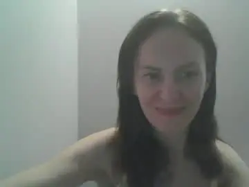 Chaturbate Nude Webcam of annawetpassion