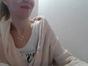Chaturbate Nude Webcam of annawetpassion