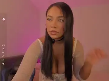 Chaturbate Best live sex cam show of anniejasmin_