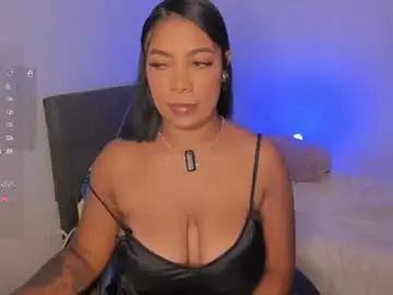 Chaturbate Free Live Porn of anniejasmin_
