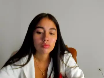 Chaturbate Private Sex Chat of ariamontgomeryyy