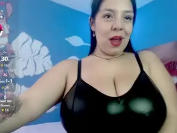 Chaturbate Watch Live Sex Cams of arianagloww