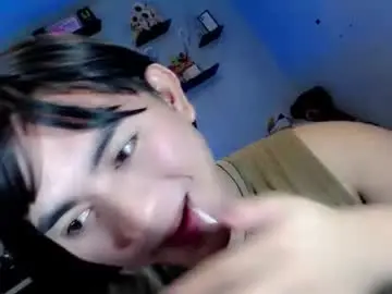 Chaturbate Sex Chat of b0ricat_