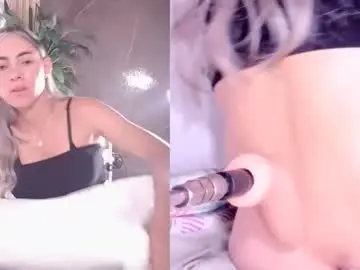 Chaturbate Sex Cam of chiara_carter